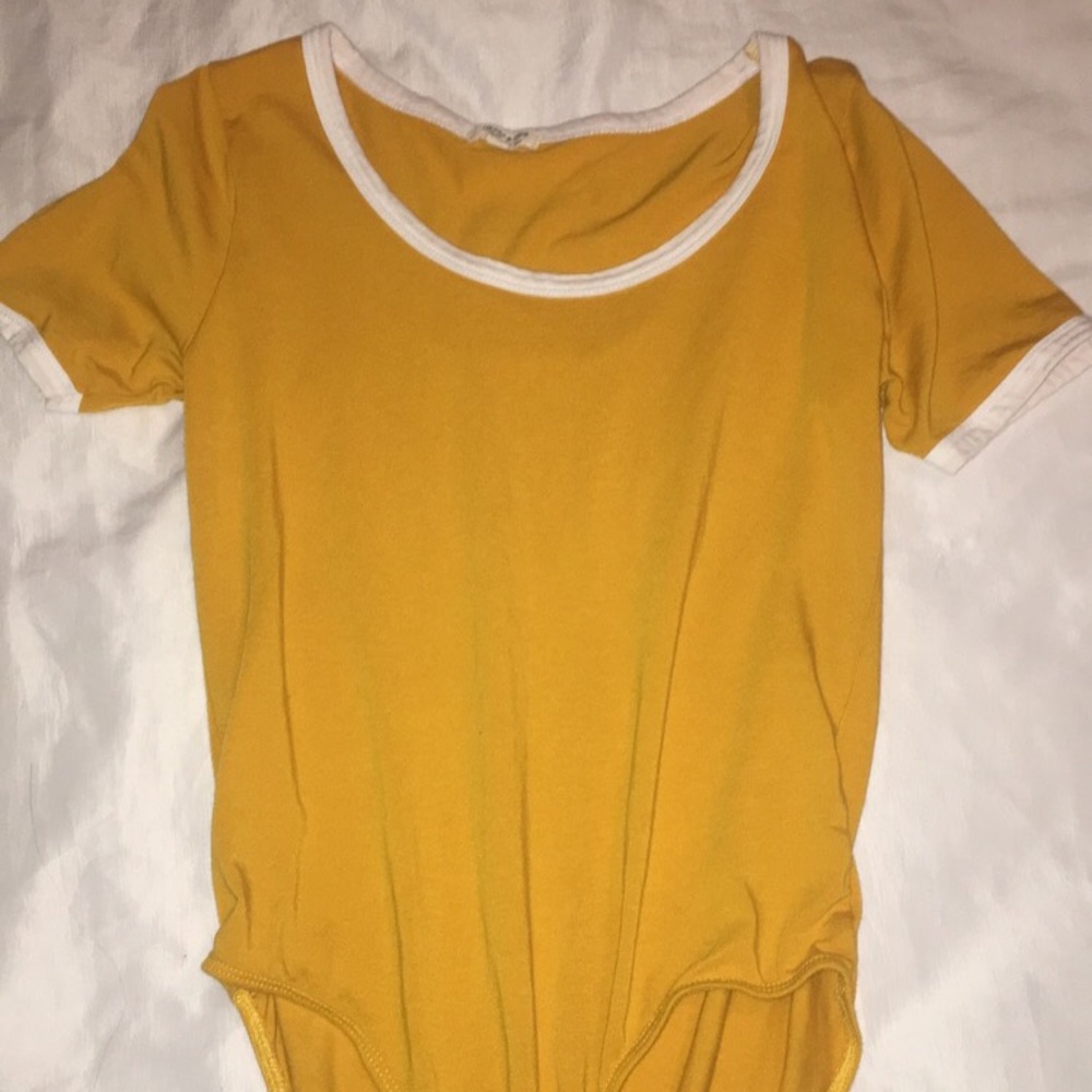 Body suit